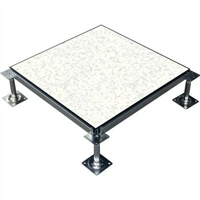 Heavy Duty Data Center Technical Floor
