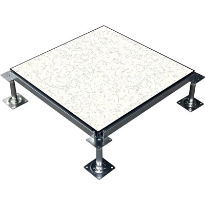 Anti Static Data Center Technical Floor